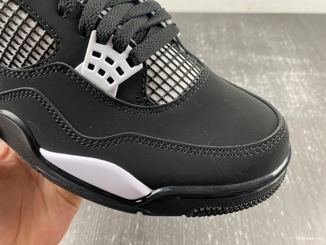  AIR 4 THUNDER RETRO FQ8135-001 WHITE JORDAN 1211